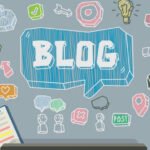 What is Blogging
