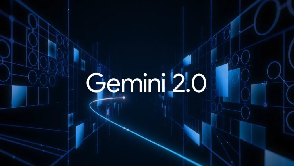 Google introduces the Gemini 2.0 AI model designed for agentic experiences.
