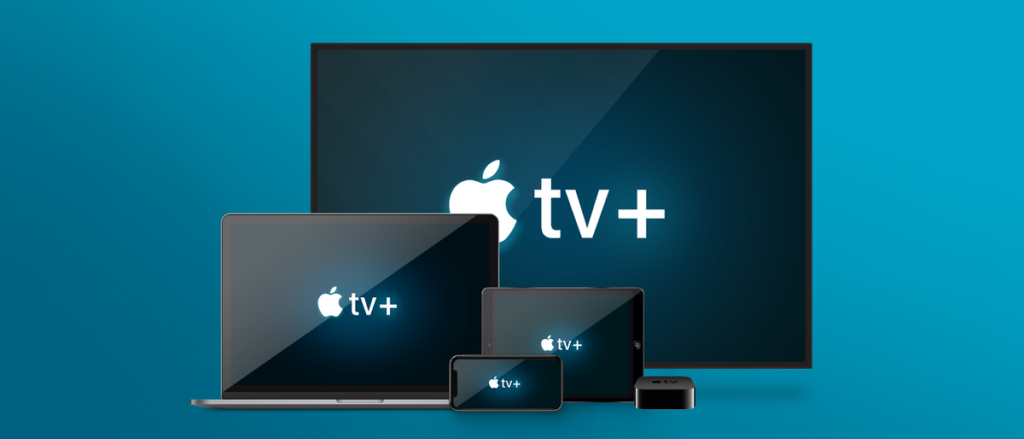 This weekend, you can stream Apple TV+ for free
