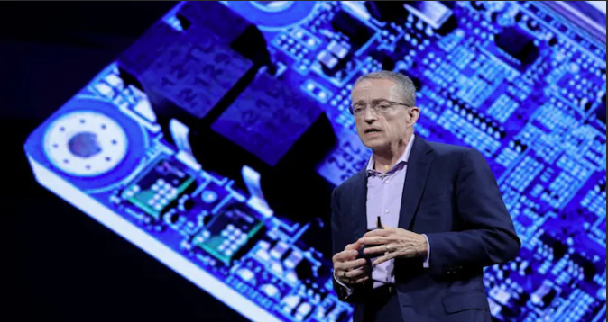 What’s next for American chipmaker Intel after forcing CEO Pat Gelsinger out?