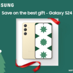 Samsung Galaxy S24: The Ultimate Camera Smartphone with Enhanced On-Device AI