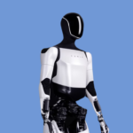 Nvidia’s Next Step: Enabling Humanoid Robots with Power