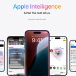 Apple Intelligence: The New AI Revolution for iPhone, iPad, and Mac