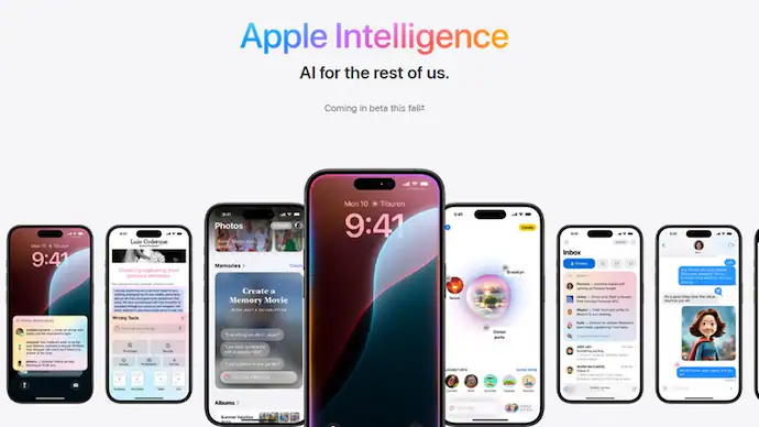 Apple Intelligence: The New AI Revolution for iPhone, iPad, and Mac