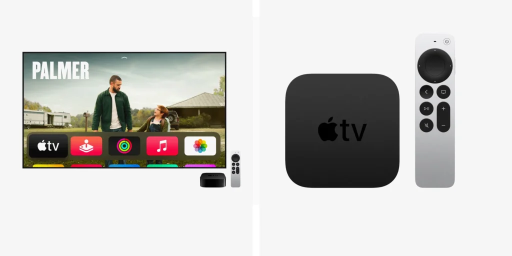 Apple TV and Music Now Support ‘Natural Language’ Search