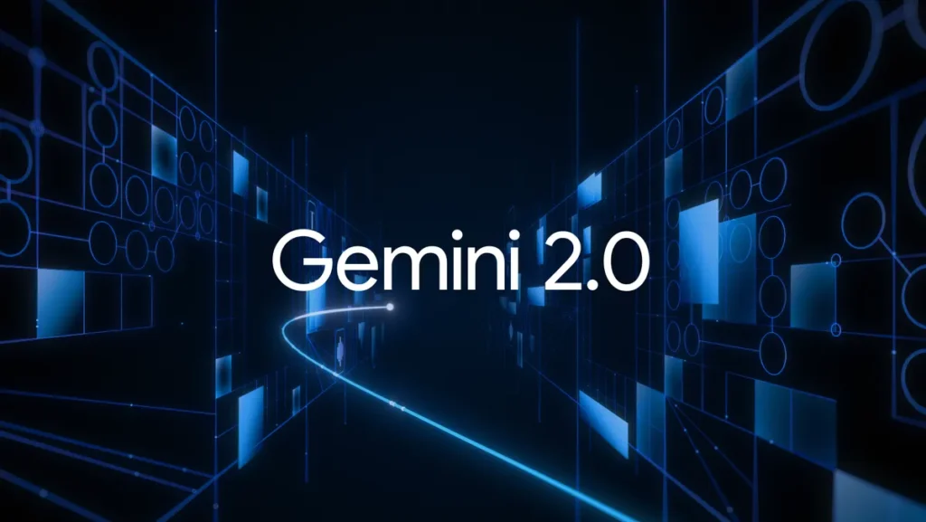 Google’s Gemini 2.0 focuses on efficiency.