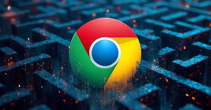 Hackers Hijack Google Chrome Extensions in Cyberattack