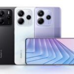 The Redmi Note 14 has been launched in India, featuring a UD fingerprint scanner and an 8MP ultrawide camera