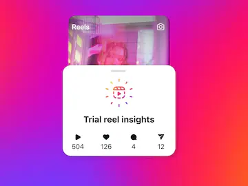 Instagram Now Allows Users to \’Trial\’ Their Reels Before Sharing: Here\’s How