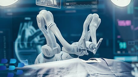 Robots Are Teaching Themselves to Perform Surgery by Watching Videos