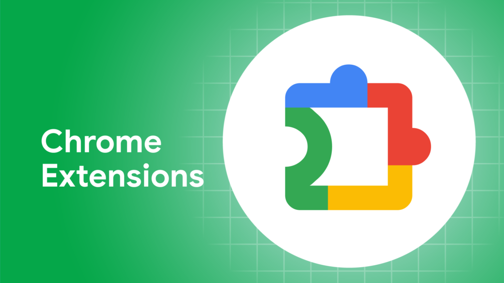 Google’s Top Chrome Extensions of 2024