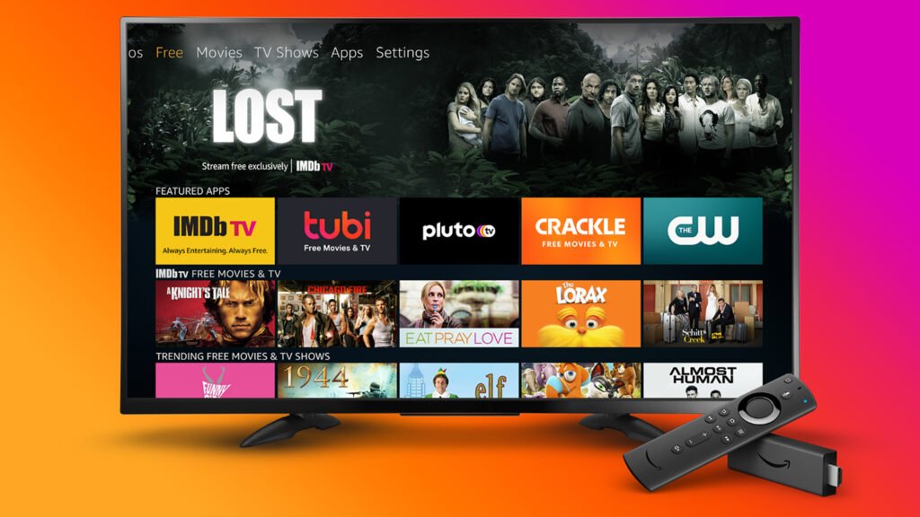 Amazon is introducing significant accessibility enhancements to Fire TV