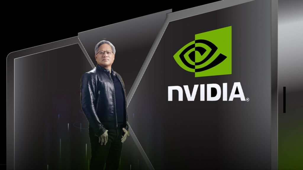 Nvidia’s Project Digits is described as a “personal AI supercomputer”