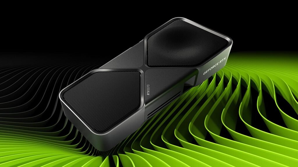 Nvidia unveiled several significant advancements across various sectors at CES 2025