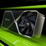 Nvidia announces the RTX 5090 GPU with a $2000 price tag