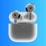 Apple Explains How to Update AirPods