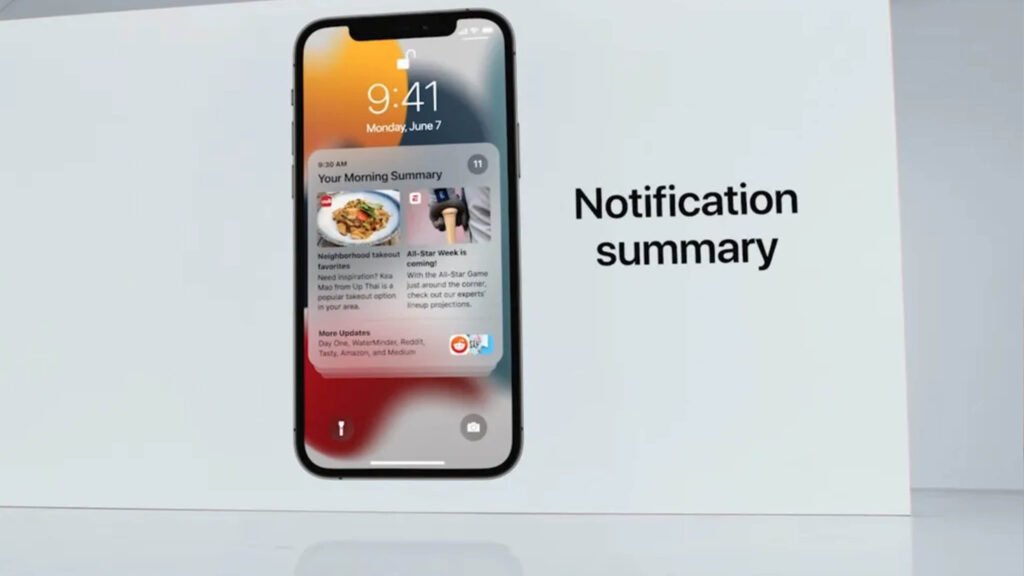 How to Disable Apple Intelligence-Powered Notification Summaries