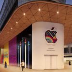 Apple Launches Store App in India