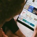 Bookshop.org Launches E-Book Platform to Compete with Amazon