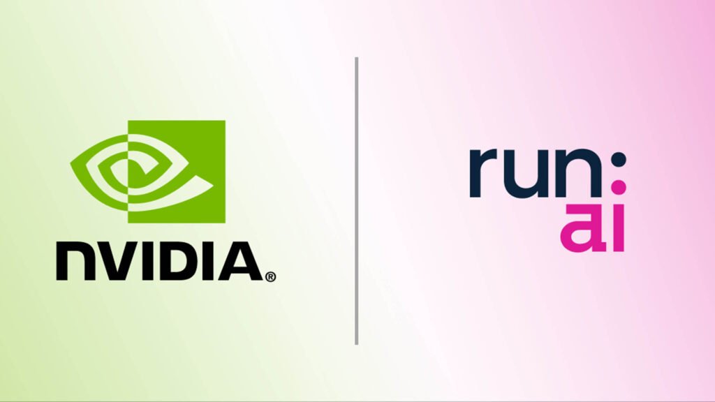 Nvidia to open-source Run:ai, the $700M acquisition aimed at helping companies manage GPUs for AI