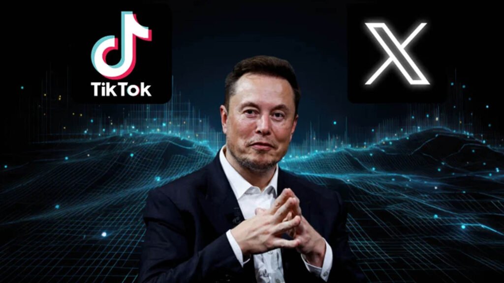 Forbes Estimates Elon Musk May Pay Up to $50 Billion to Acquire TikTok’s U.S. Operations