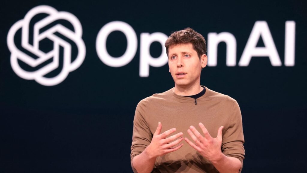 OpenAI is operating at a loss with its expensive ChatGPT Pro plan, according to CEO Sam Altman.