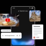 Google Gemini Now Supports Multi-App Prompts
