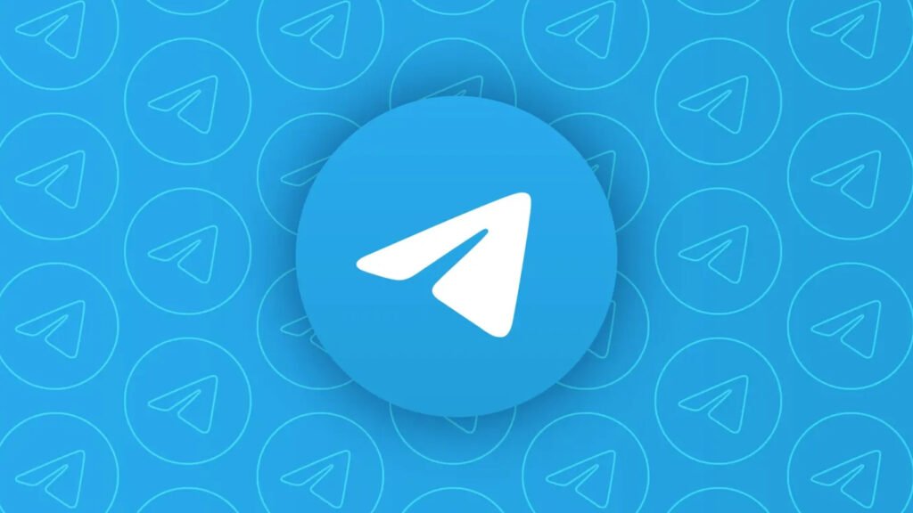 Telegram rolls out third-party account verification, filters