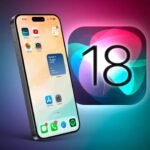 iOS 18 Reaches 68% Adoption on iPhones, Apple Reports