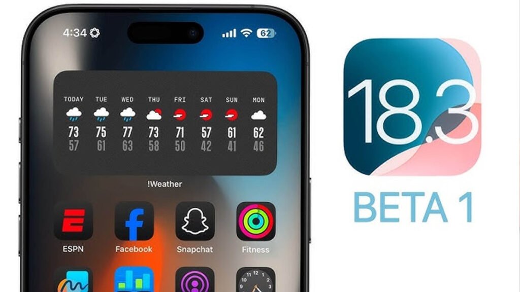 Apple Halts News Notification Summaries in iOS 18.3 Beta