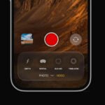 iOS 19 Camera Update to Feature visionOS-Inspired UI