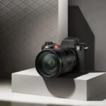 Leica Unveils $5,300 SL3-S Hybrid Camera for Stills and Video