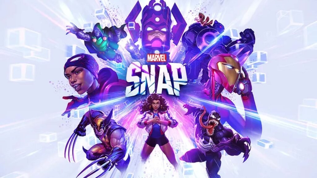 Marvel Snap Returning to App Stores Soon, Developer Says