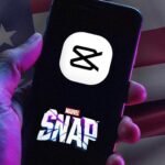 CapCut and Marvel Snap Now Unavailable in the United States