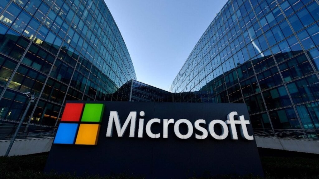 Microsoft is planning a $3 billion investment in AI and cloud initiatives in India