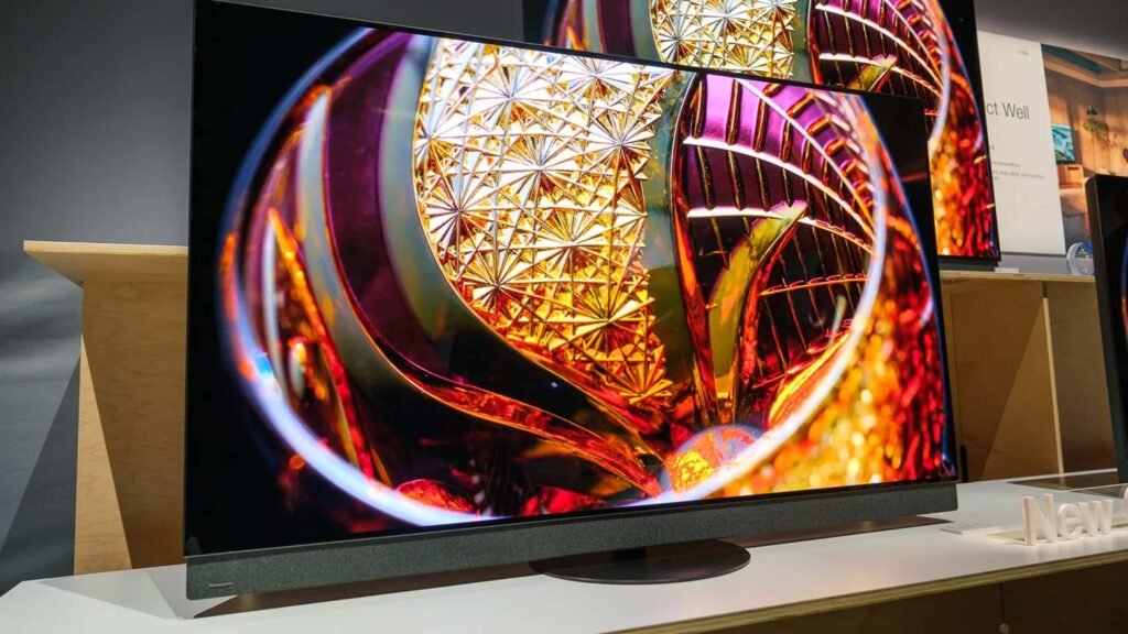 Panasonic Returns to Reclaim TV Glory at CES 2025