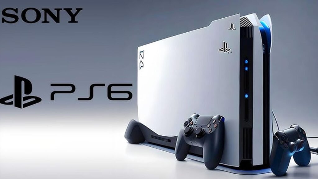 PlayStation 6 May Launch in 2027