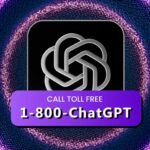 It’s official: ChatGPT now has its own 800 number