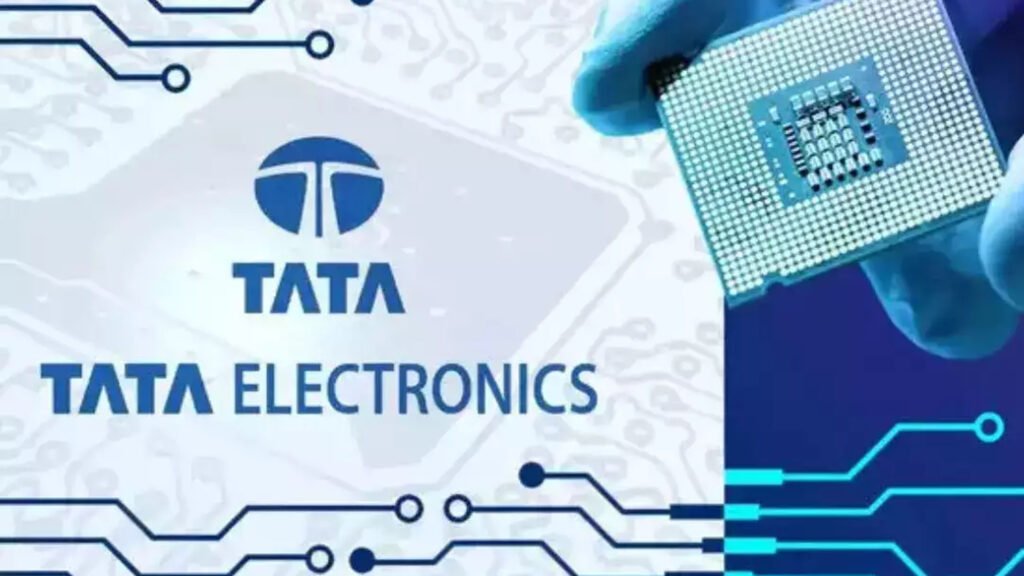 Tata Acquires 60% Stake in Pegatron’s India Unit