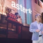 SK Telecom to launch beta service for AI agent Aster in North America