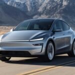 Redesigned Tesla Model Y Arriving in North America in March for $60,000