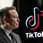 Report: China Considering Sale of TikTok to Elon Musk