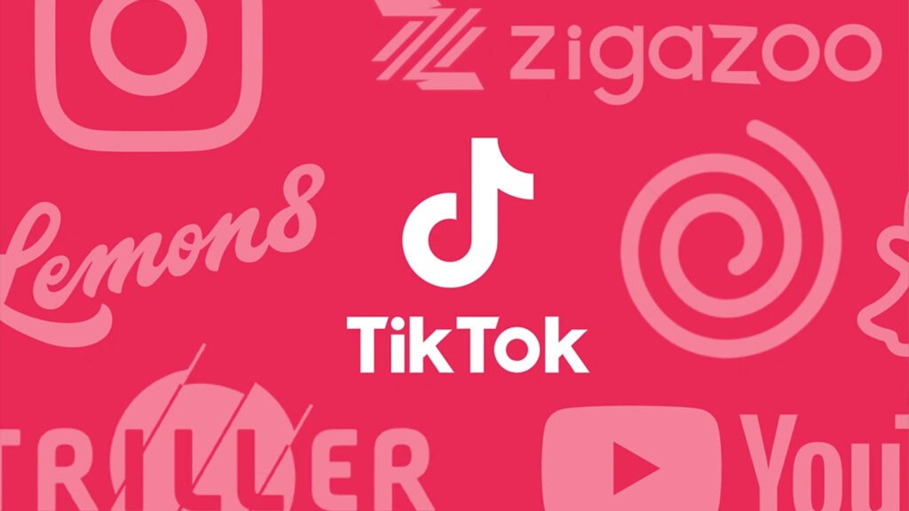 Alternative Apps to Try as TikTok Faces US Shutdown