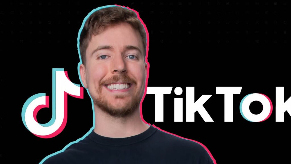 MrBeast Reveals Discussions with Billionaires About Buying TikTok