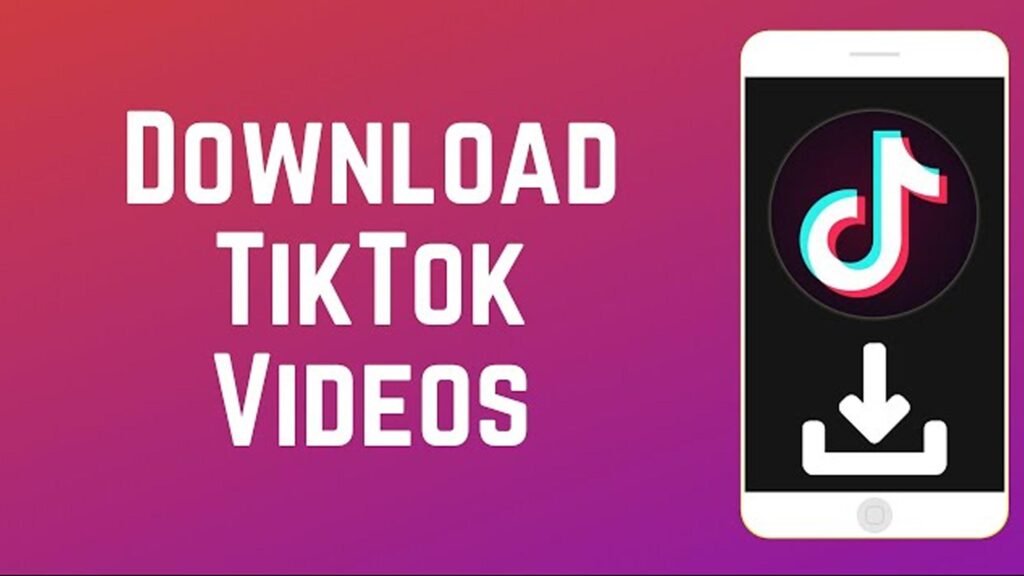 TikTok Ban: How to Download Your Videos and Data