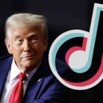 Trump Open to Elon Musk or Larry Ellison Purchasing TikTok