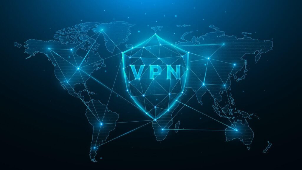 The Evolution of VPNs: Decentralized Networks and Post-Quantum Security