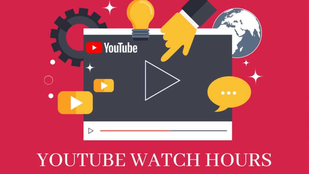 How to Buy YouTube Watch Hours