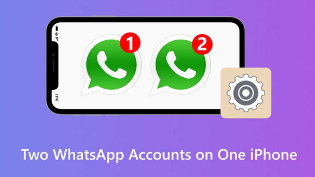 WhatsApp for iPhone May Soon Support Multiple Accounts on One Device