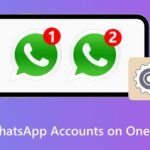 WhatsApp for iPhone May Soon Support Multiple Accounts on One Device